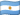 Argentina flag