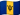 Barbados flag