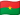 Burkina Faso flag