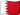 Bahrain flag