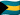 Bahamas flag