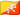 Bhutan flag