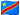 DR Congo flag