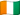 Cote dIvoire flag