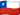 Chile flag