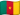 Cameroon flag