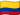 Colombia flag