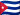 Cuba flag