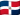Dominican flag