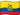Ecuador flag