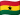 Ghana flag