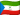 Equatorial Guinea flag