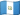 Guatemala flag
