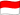 Indonesia flag