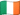 Ireland flag