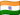 India flag