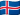 Iceland flag