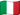Italy flag