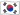 South Korea flag