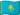 Kazakhstan flag