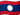 Laos flag