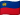 Liechtenstein flag