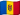 Moldova flag
