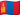 Mongolia flag
