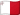 Malta flag