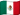 Mexico flag