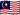 Malaysia flag