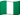Nigeria flag
