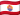French Polynesia flag