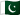 Pakistan flag