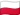 Poland flag