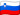 Slovenia flag