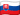 Slovakia flag