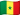 Senegal flag