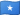 Somalia flag