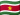 Suriname flag