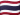 Thailand flag