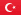 Turkey flag