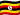 Uganda flag