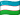 Uzbekistan flag