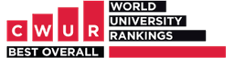 CWUR logo