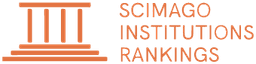 SCIMAGO logo