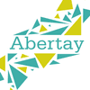 University of Abertay Logo