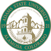 Adams State University Logo