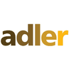 Adler Graduate School Logo