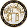 Adrian College Logo